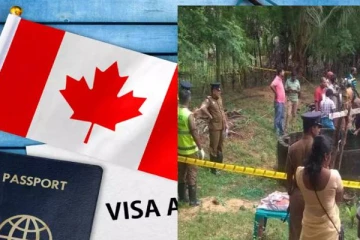 மாற்றுத்திறனாளி ஒருவரின் உயிரை பறித்த கனடா விசா: யாழில் பெரும் சோக சம்பவம்!