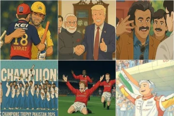 Ghibli: டிரெண்டா? ஆபத்துகள் அதிகம் - எச்சரிக்கும் நிபுணர்கள்