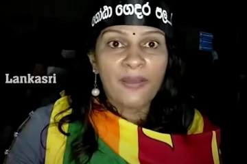 புலிகளின் தலைவர் பிரபாகரன் இருந்திருந்தால் காப்பாற்றியிருப்பார்! இலங்கையில் தொடரும் பரபரப்பு