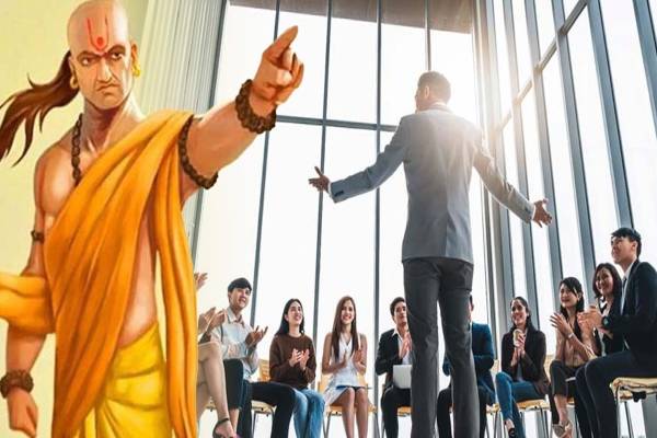 Chankya niti: இப்படியான ஆண்களை திருமணம் செய்ங்க.. கவலையே இருக்காது! | Qualities Of A Good Husband Chanakya Niti