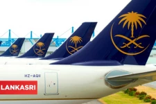 கடுமையான முன்னெச்சரிக்கை நடவடிக்கைகளுடன் சர்வதேச விமான சேவையை தொடங்கும் சவுதி அரேபியா