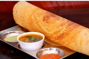 வெறும் 1 ரூபாய்க்கு  சுவையான மொறு மொறு அண்ணாத்த தோசை! என்ன ஸ்பெஷல் தெரியுமா?