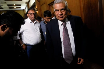 ஜனாதிபதி நாடு திரும்பியதும் புதிய ஆளுநர்கள் நியமிப்பு - செய்திகளின் தொகுப்பு