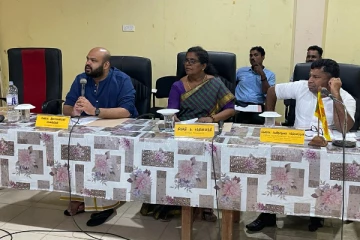 மாவீரர் தின நாட்களில் மாத்திரம் திறம்பட செயல்படும் புலனாய்வுப் பிரிவினர்: சாணக்கியன் சீற்றம்