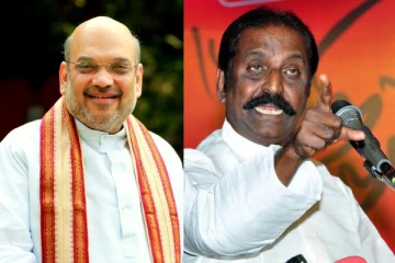 இந்தி திணிப்பை தமிழர்கள் ஏற்றுக்கொள்ள அது குழந்தையின் முத்தமா? கவிஞர் வைரமுத்து காட்டம்