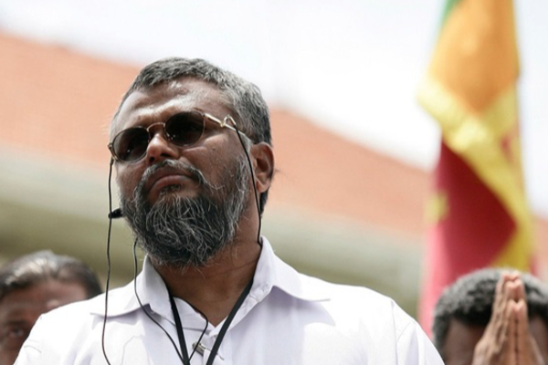 டக்ளஸ் தேவானந்தா குற்றப்புலனாய்வு திணைக்களத்தினரால் கைது | Douglas Devananda Has Been Arrested