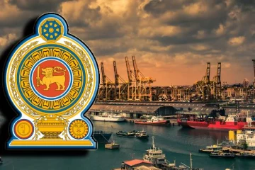 உலகில் மிகவும் பரபரப்பான துறைமுகமாக தரப்படுத்தப்பட்டுள்ள கொழும்பு துறைமுகம்