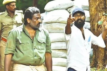 விடுதலை 3ம் பாகம் வருதா? லேட்டஸ்ட் அப்டேட் இதோ