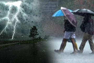 வானிலையில் ஏற்படப்போகும் திடீர் மாற்றம்: மக்களுக்கு வெளியான எச்சரிக்கை