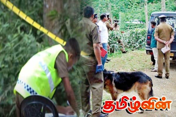 ஆண், பெண் கொடூரமாக வெட்டிக்கொலை - மேலும் இருவர் ஆபத்தான நிலையில் | 2 Person Killed And One Injured