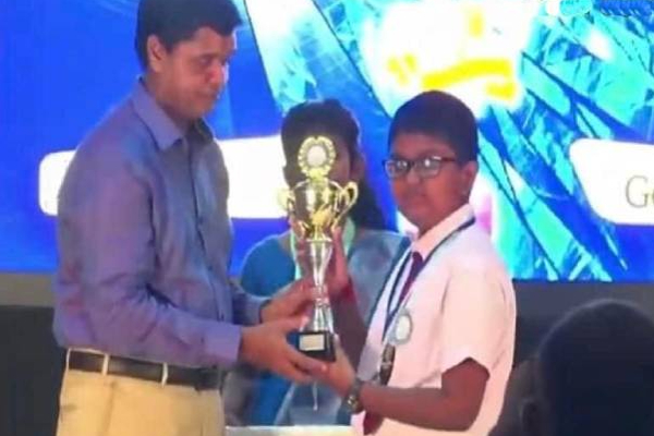 அகில இலங்கை ரீதியில் மட்டக்களப்பு மாணவன் படைத்த சாதனை! | Batticaloa Student Ranked First In Sri Lanka