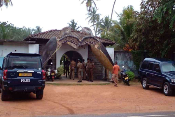 அதிகாலையில் இலங்கையை அதிர வைத்த துப்பாக்கிச்சூடு ; இளைஞன் பலி | Morning Gunfire Shocks Sri Lanka Youth Killed