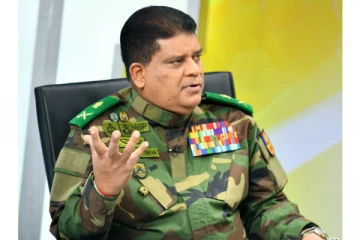 தற்போது நிலைமை மிகவும் மோசமாக உள்ளது - எச்சரிக்கிறார் சவேந்திர சில்வா