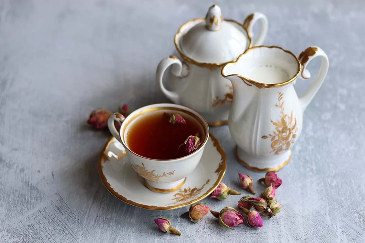 வெறும் வயிற்றில் டீ குடித்தால் இவ்வுளவு ஆபத்தா? | Is It Good To Drink Tea At Empty Stomach