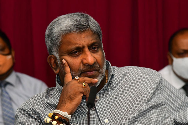 கூட்டமைப்பு எம்.பிக்கள் ரணிலுடன் சங்கமிப்பர்! பிரசன்ன ரணதுங்க கருத்து | Sjb Tna Joint Ranil Party President Election