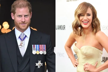 தானே தன் உயிரை மாய்த்துக்கொண்ட இளவரசர் ஹரியின் முன்னாள் காதலிக்கு சகோதரியின் அஞ்சலி