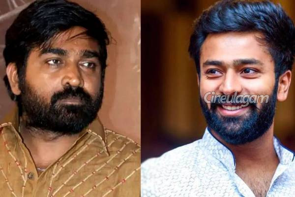 சிவகார்த்திகேயன், விஜய் சேதுபதியை கவனிக்க ஆரம்பித்தேன், அப்போது.. சாந்தனு அதிரடி பேச்சு! | Shanthanu Open Talk About Top Actors