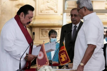 ஜனவரியில் அரசுக்குள் ஏற்படப் போகும் பாரிய மாற்றம்!  முக்கிய அமைச்சர்களின் பதவிகள் பறிபோகும் அபாயம்  (Video)