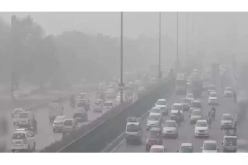 சென்னையில் மோசமடையும் காற்றின் தரம் - வெளியான அதிர்ச்சி தகவல்!