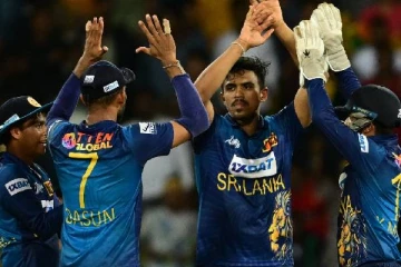 ஆசிய கிண்ணம்... சூப்பர் 4 சுற்றில் வங்காளதேசத்தை வீழ்த்தி இலங்கை திரில் வெற்றி