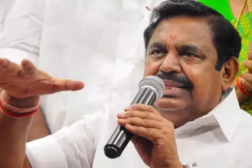 விக்கிரவாண்டி இடைத்தேர்தலை புறக்கணித்த அதிமுக