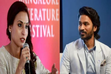 மீண்டும் ஐஸ்வர்யாவுடன் இணையும் நடிகர் தனுஷ் - ட்விட்டர் பதிவால் ரசிகர்கள் மகிழ்ச்சி!