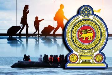 பாதுகாப்பான புலம்பெயர்தலை உறுதிப்படுத்த அரசாங்கத்தின் விசேட நடவடிக்கை
