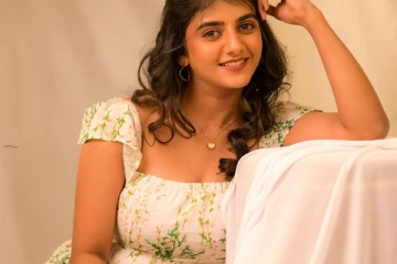 சீரியல் நடிகை கேபி அழகிய போட்டோஷூட்