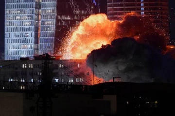 இஸ்ரேலுக்கு உதவினால்... பிரித்தானியா உட்பட மூன்று நாடுகளுக்கு கடும் எச்சரிக்கை விடுத்த ஈரான்