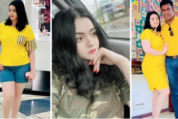 එකපාරක් රංඩු වෙලා මම මගේ මඟුල් මුද්ද පවා වීසි කළා. ඉතින්.. අපි දෙන්නා අවසානයේ තීරණයකට ආවා.. ඕෂධී හේවාමද්දුම සියල්ල හෙළි කරයි. (PHOTOS)