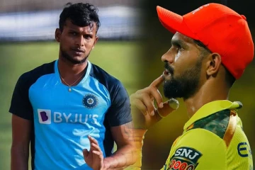 ருதுராஜ் மற்றும் நடராஜனுக்கு மறுக்கப்பட்ட வாய்ப்பு! தமிழக வீரர் வெளியிட்ட கருத்து