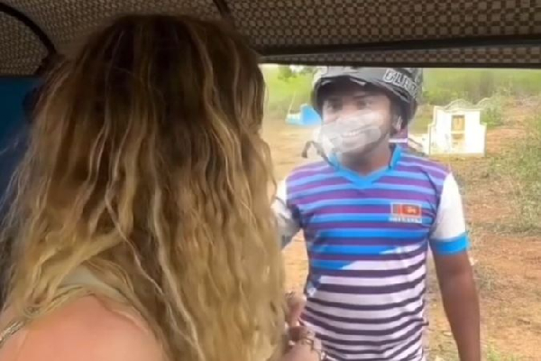 இலங்கைக்கு களங்கத்தை விளைவிக்கும் சமூக ஊடகப் பதிவுகளுக்கு எதிராக நடவடிக்கை | Tourism Bureau Acts Against Social Media Posts