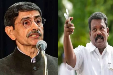 ஆர்.என்.ரவி தமிழக ஆளுநரா அல்லது பா.ஜ.க.வின் செய்தித் தொடர்பாளரா? செல்வப்பெருந்தகை கேள்வி