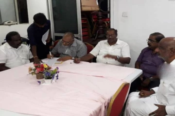 அமெரிக்கா தமிழரசுக் கட்சியில் சில உறுப்பினர்களை மாத்திரம் அழைத்துப் பேசுகின்றதா?