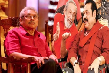 ஜனாதிபதி மற்றும் நாடாளுமன்ற உறுப்பினர்களுக்கிடையிலான கலந்துரையாடல் இணக்கப்பாடின்றி முடிவு