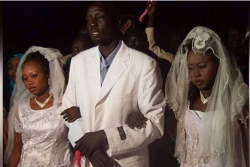 ஆண்கள் கட்டாயம் 2 திருமணம் செய்யவேண்டும்.. இல்லையெனில் சிறை தண்டனை? - எந்த நாடு தெரியுமா?