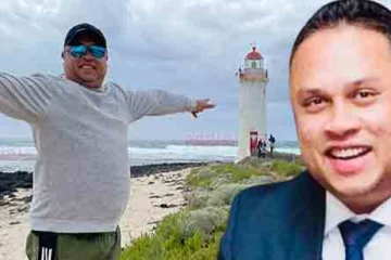 ලාංකිකයෙකු අවාසනාවන්ත ලෙස ඕස්ට්‍රේලියාවේ දී මියයයි..