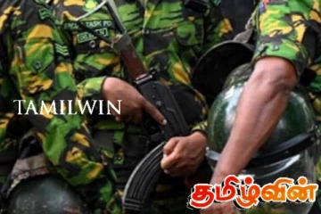 அதிரடிப்படையினரின் சுற்றிவளைப்பில் சிக்கிய நபர்!