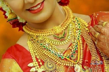 தங்கம் வாங்க காத்திருப்போருக்காக மகிழ்ச்சி தகவல் ; வீழ்ச்சியடைந்து வரும் தங்க விலை