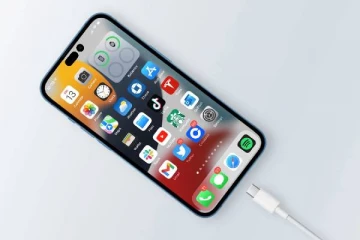 ஸ்மார்ட் ஃபோன்கள் போன்ற அனைத்து மின்னணு சாதனங்களுக்கும் ஓரே சார்ஜர் போர்ட்: இந்திய அரசு அதிரடி!