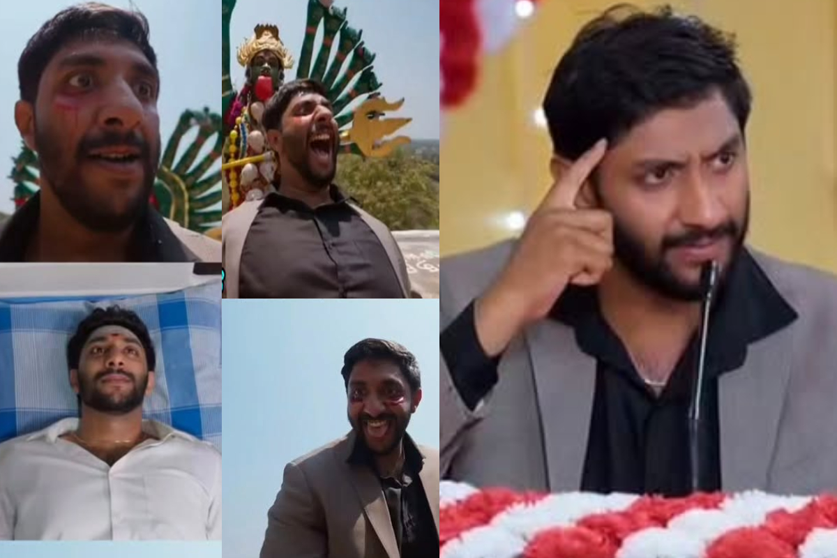 எதிர்நீச்சல் சீரியலில் வில்லன் ராவணன் ஆதிமுத்துவாக என்ட்ரி கொடுத்துள்ள நடிகர் இவர்தான்.. புகைப்படங்கள் இதோ | Ethirneechal Serial Ravanan Adhimuthu Photos எதிர்நீச்சல் சீரியலில் வில்லன் ராவணன் ஆதிமுத்துவாக என்ட்ரி கொடுத்துள்ள நடிகர் இவர்தான்.. புகைப்படங்கள் இதோ | Ethirneechal Serial Ravanan Adhimuthu Photos