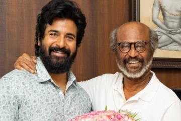 கூலி படத்தில் சிவகார்த்திகேயன் நடிக்கிறாரா? அவரே கூறிய தகவல்