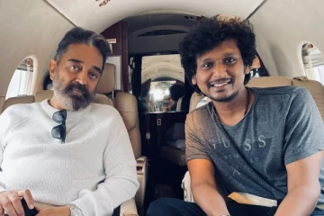 விக்ரம் படத்தில் கமலுக்கு வில்லனான மிக சிறந்த நடிகர்! ஷூட்டிங் எப்போது தொடங்குகிறது தெரியுமா?