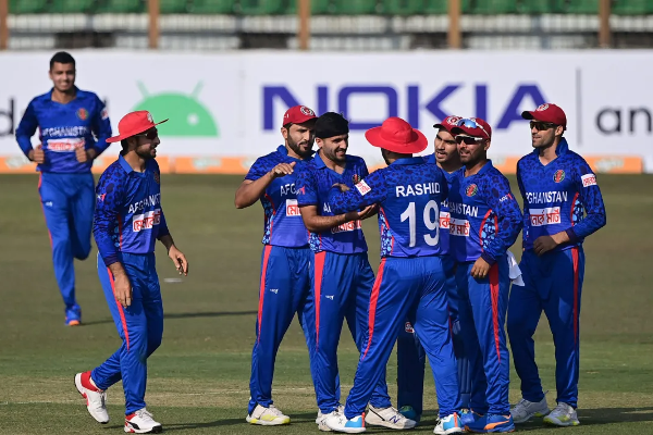 பங்களாதேஷை வீழ்த்தி ஆப்கானிஸ்தான் அணி அபார வெற்றி | Bangladesh Vs Afghanistan Asia Cup 2022