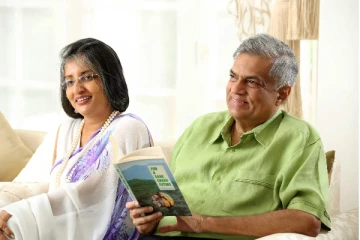 பலரை வியப்பில் ஆழ்த்திய ரணிலின் திடீர் முடிவு