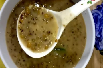 டயட்டில் இருப்பவர்கள் இந்த கஞ்சி குடிங்க- பசி எடுக்காது.. பலன் நிச்சயம்