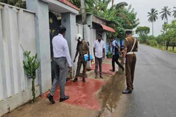 யாழில் குடும்பஸ்தர் மரணத்தால் துயரத்தில் குடும்பம்