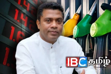 புதிய விலை சூத்திரத்திற்கு எரிபொருள்: அமைச்சர் வெளியிட்ட தகவல்