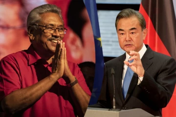 கடும் நெருக்கடியில் இலங்கை! - சீனாவிடம் உதவி கேட்ட கோட்டாபய (பத்திரிக்கை கண்ணோட்டம்)