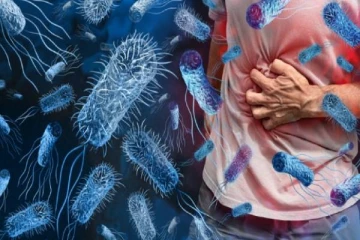 உணவு விஷமானதால் 43 பேர் மருத்துவமனையில் அனுமதி